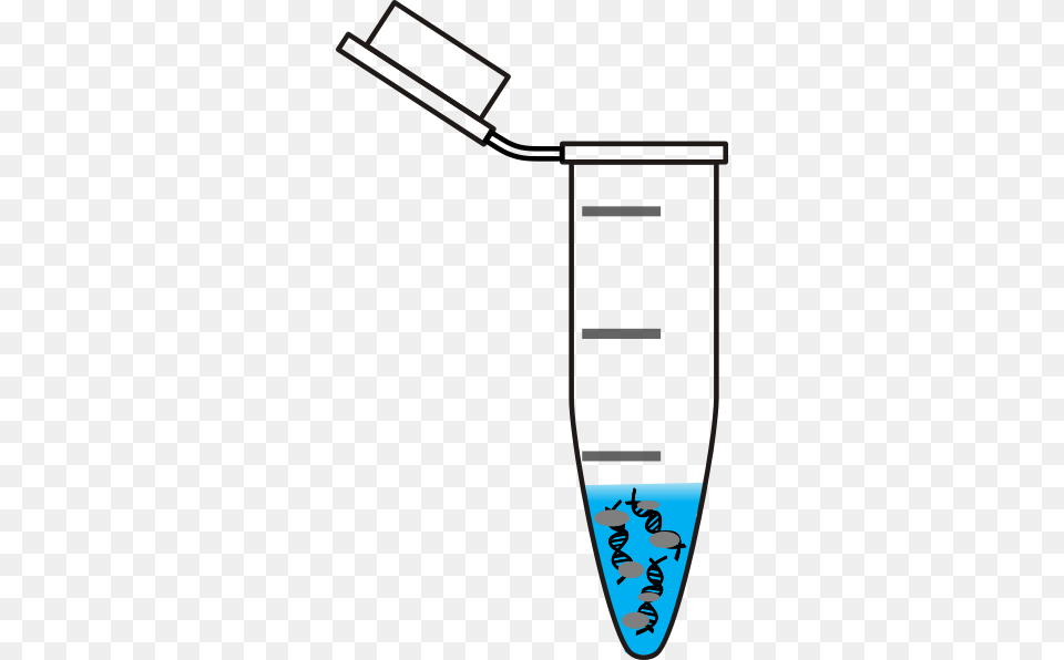 Tube Dna Proteins Clip Art, Water, Nature, Outdoors, Sea Png