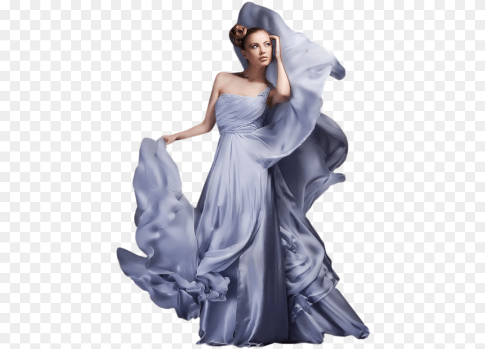 Tube Femme, Formal Wear, Gown, Fashion, Evening Dress Free Png Download