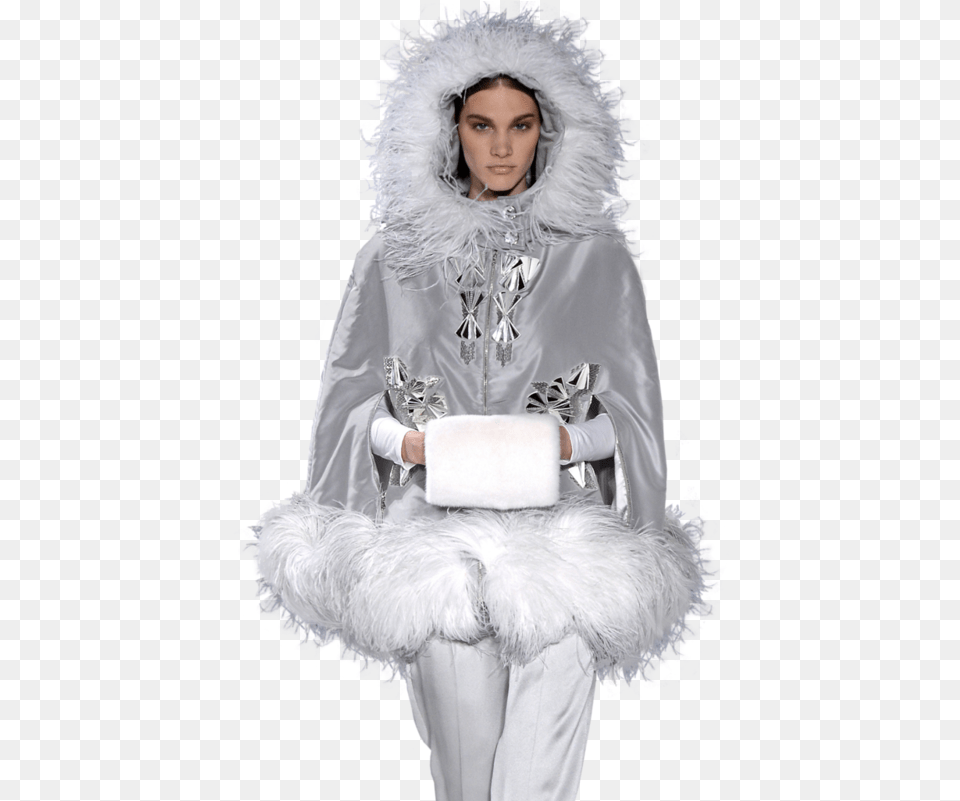 Tube Femme Hiver Belle Femme Dans Neige Femme, Adult, Fashion, Female, Person Png Image