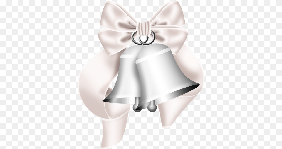 Tube Fleur Mariage Transparent Background Wedding Bells Clip Art Free Png
