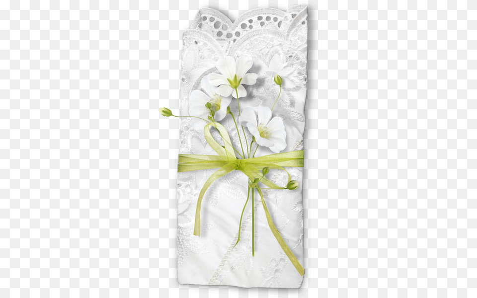Tube Mariage Fleurs Blanches Wedding Flowers Lily, Plant, Flower, Flower Bouquet, Flower Arrangement Png