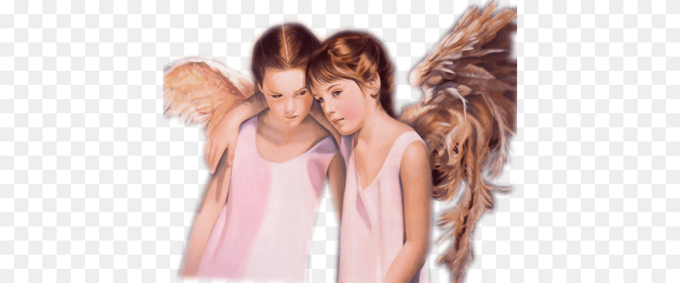 Tube Nancy Noel, Angel, Adult, Female, Person Png Image