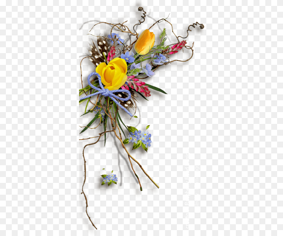 Tube Printemps Fleurs Bouquet, Art, Floral Design, Flower, Flower Arrangement Png