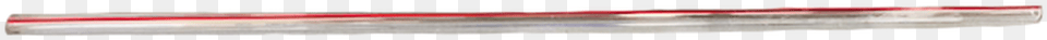 Tube Sight Glass With Red Stripe Wooden Flagpole Free Png Download