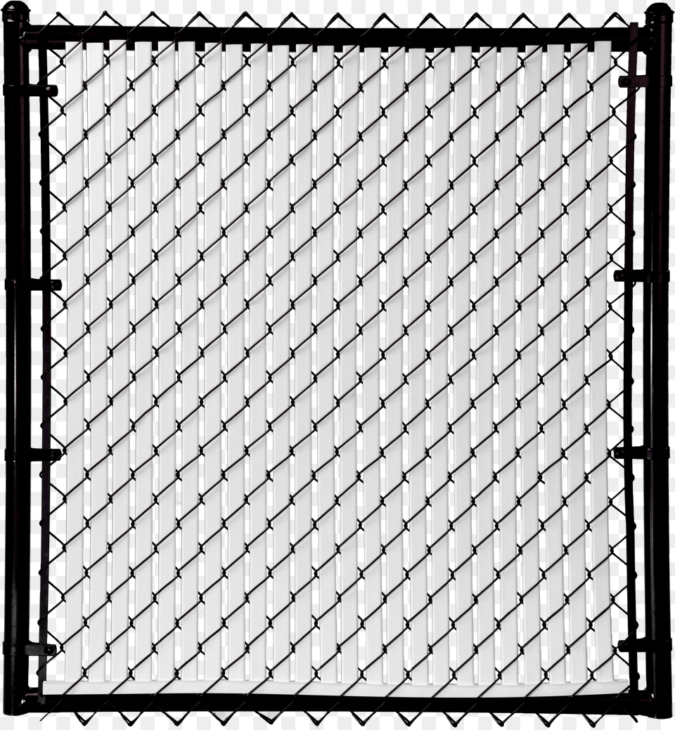 Tube Slats For Chain Link Fence, Urban, City, Street, Neighborhood Png