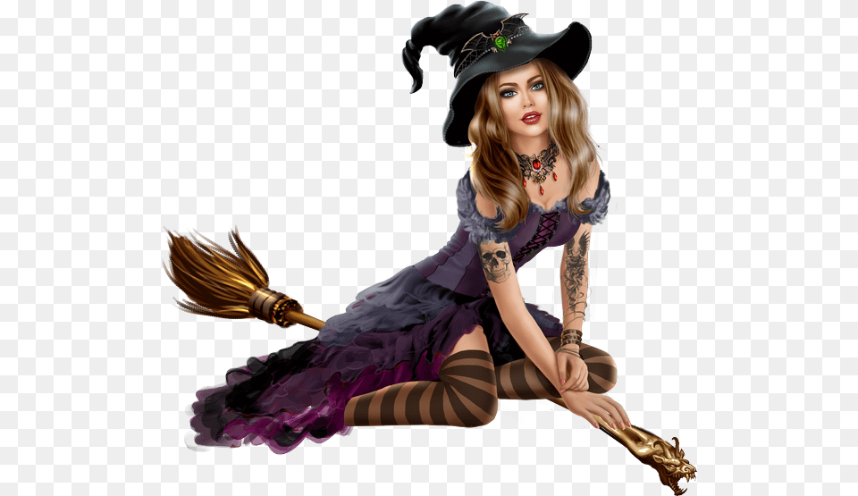 Tube Sorcire, Clothing, Costume, Tattoo, Skin Free Png