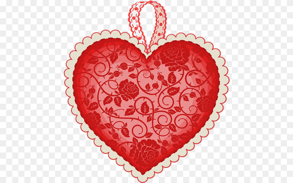 Tube St Valentin Coeur Heart, Symbol Free Transparent Png