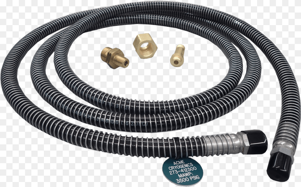 Tube Trailer Hoses Amp Connections Hose Free Transparent Png