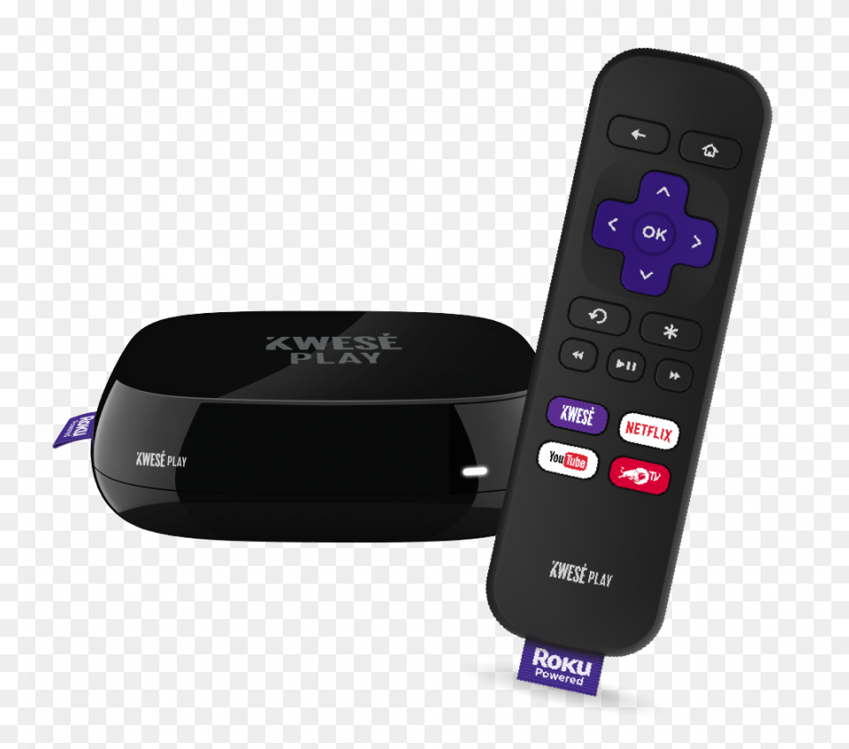 Tube Tv Tv Kwese Play Price, Electronics, Remote Control Free Png