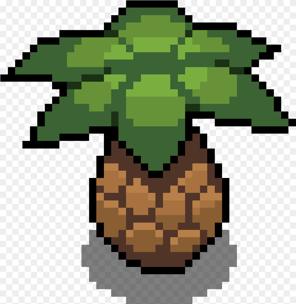 Tuber Simulator Wikia, Plant, Potted Plant, Leaf, Green Free Png Download