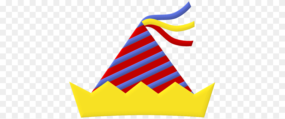 Tubes Anniversaires Clip Art, Clothing, Hat Png Image