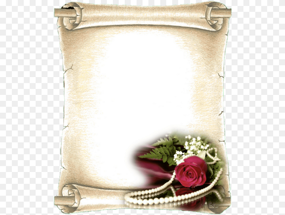 Tubes Cadres Pour Crations, Flower, Flower Arrangement, Flower Bouquet, Rose Free Png Download
