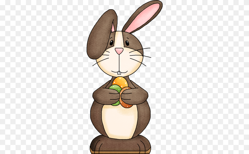 Tubes Clipart De Pasen Easter Clip Art, Cartoon, Baby, Person Png Image