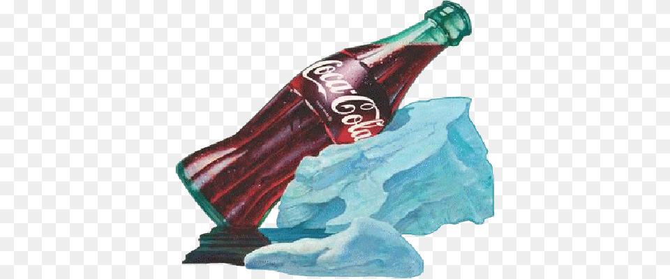Tubes Coca Cola, Beverage, Coke, Soda, Dynamite Free Png Download