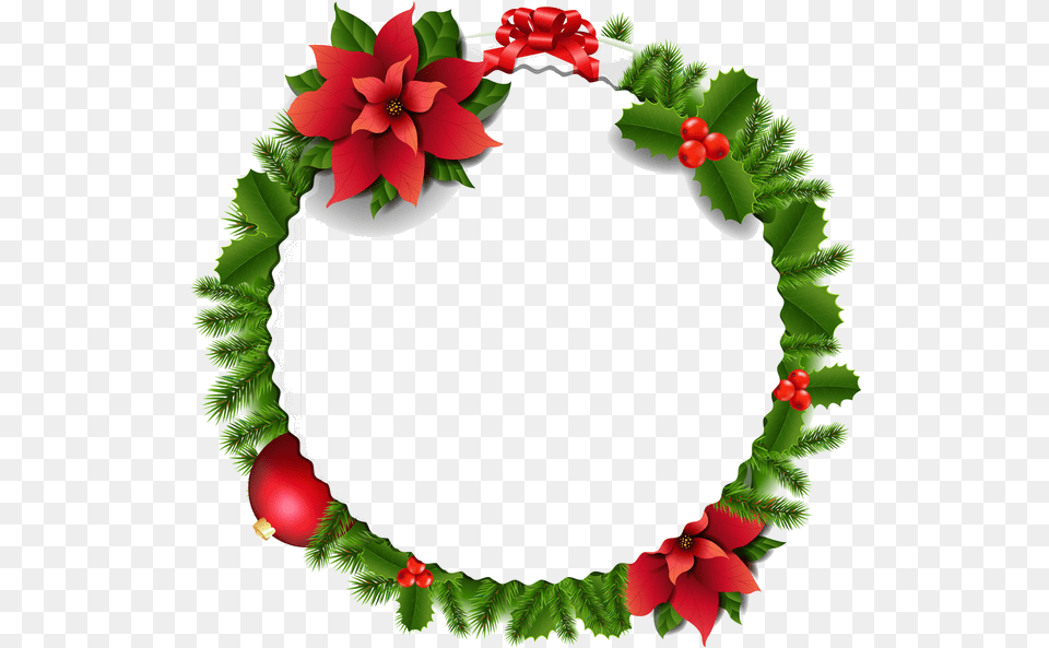 Tubes Noel Wreath, Plant, Balloon Free Transparent Png