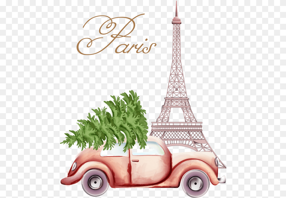Tubes Paristour Illustration, Potted Plant, Plant, Jar, Vase Png