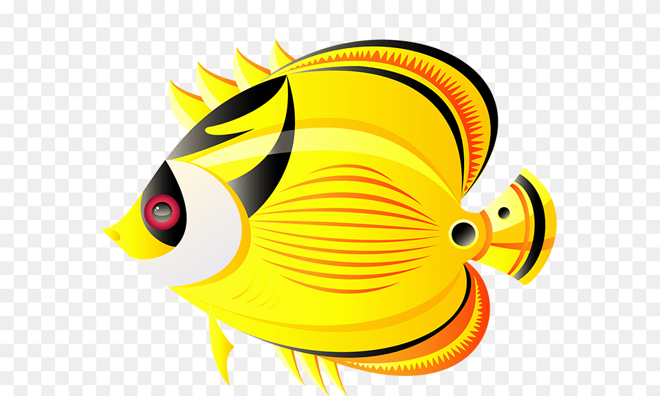 Tubes Poissons Painting Fish Clip Art And Rock Art, Animal, Sea Life, Angelfish, Rock Beauty Free Transparent Png