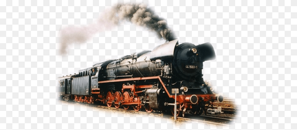 Tubes Trains Imagens De Trem Antigos, Vehicle, Transportation, Train, Railway Png Image