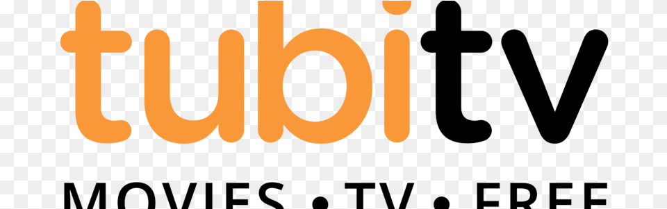 Tubi Tv Offers Streaming Of Anime Tv Shows Tubi Tv Logo, Text, Lighting Png