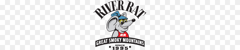 Tubing Whitewater Rafting Smoky Mountain River Rat, Baby, Person, Advertisement, Poster Png Image