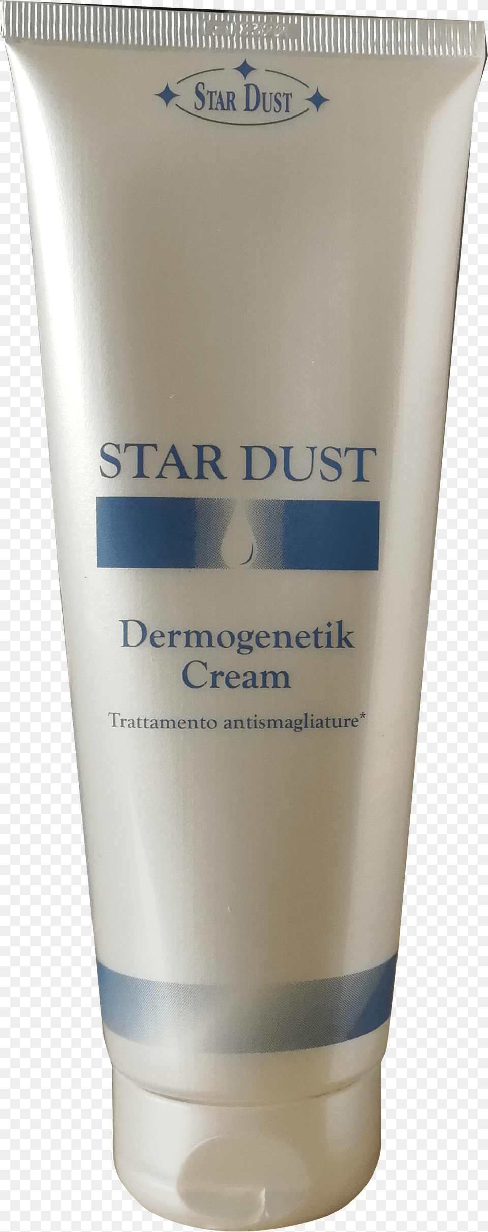 Tubo Dermogenetik Star Dust, Bottle, Lotion, Cosmetics, Can Free Png