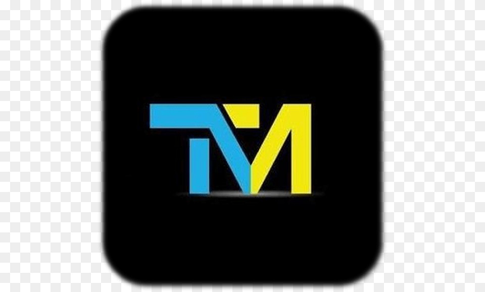 Tubros Media Emblem, Logo Free Png Download