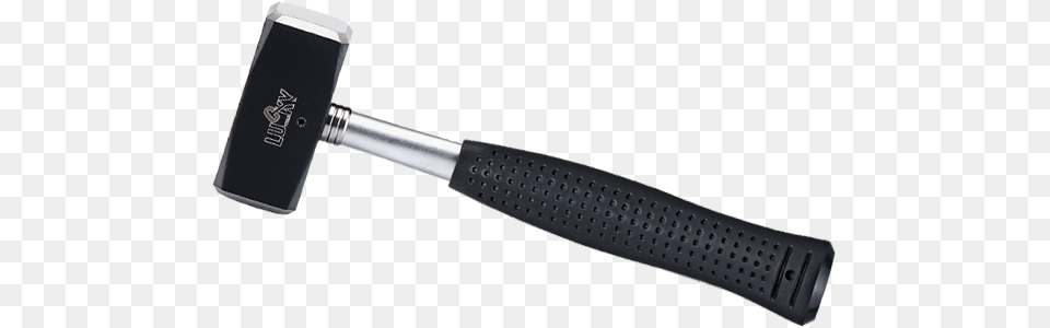 Tubular Steel Handle Sledge Hammer, Device, Tool, Blade, Razor Png Image