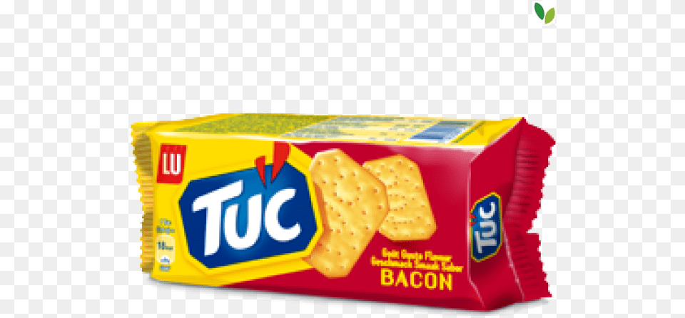 Tuc Bacon Tuc Tuc Crackers, Bread, Cracker, Food, Dynamite Png
