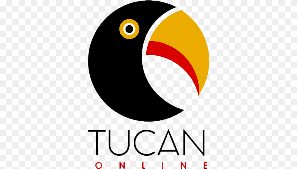 Tucan Circle, Animal, Beak, Bird, Toucan Png Image