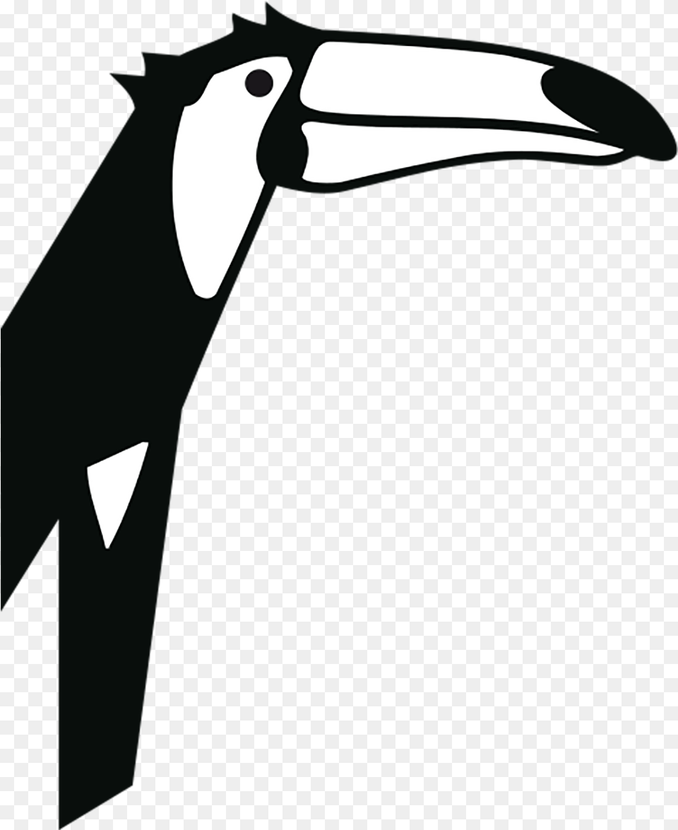 Tucan Van Der Valk Clipart Van Der Valk Toekan, Animal, Beak, Bird Png Image