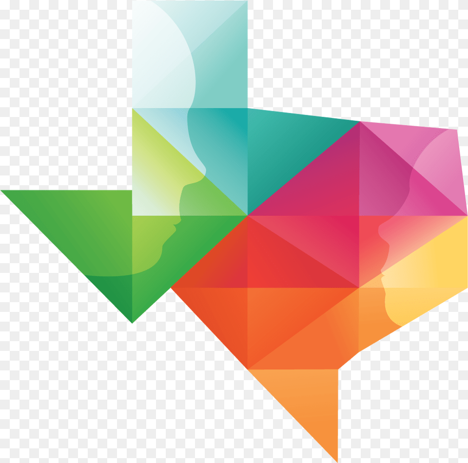 Tucccc Conference, Art, Graphics, Paper, Origami Free Transparent Png