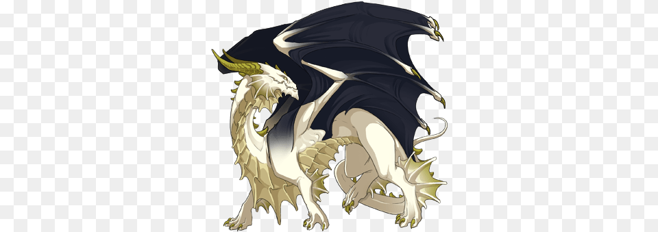 Tucked Me Against Her Forelegs And Nosed Off A Bit Dragon Wings Tucked, Person Free Png