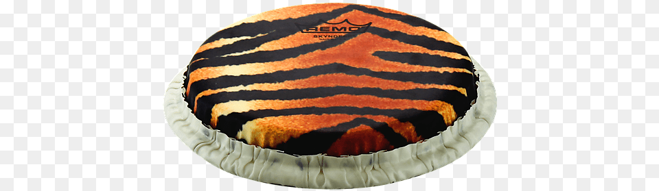 Tucked Skyndeep Bongo Head Tiger Stripe Graphic Samsung Galaxy, Home Decor, Cake, Dessert, Food Png
