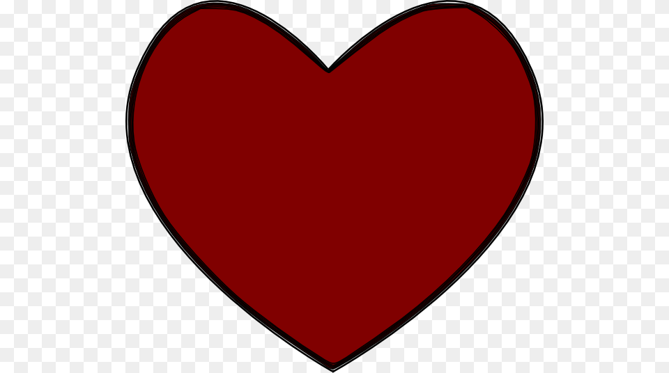 Tucontiofis Clip Art Heart Free Transparent Png