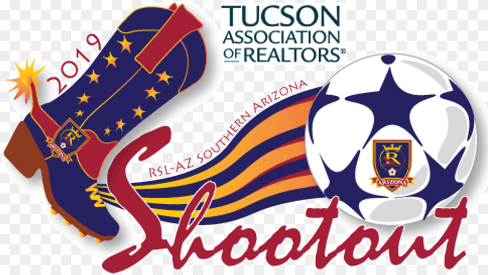 Tucson Association Of Realtor Shootout Fort Lowell Shootout 2019, Ball, Football, Soccer, Soccer Ball Free Transparent Png