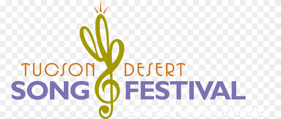 Tucson Desert Song Festival, Knot Free Png Download