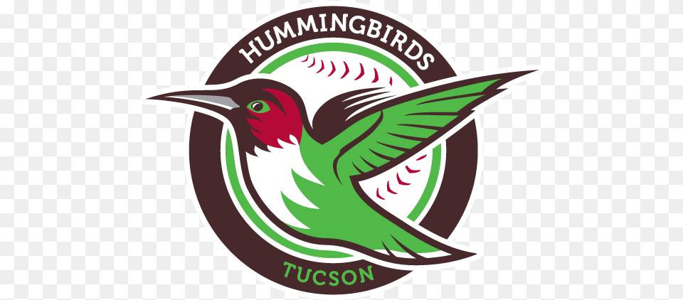 Tucson Hummingbirds Fantasy Baseball Utesa, Animal, Fish, Sea Life, Shark Png