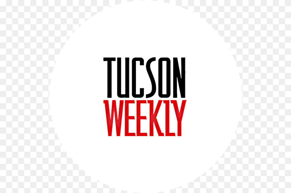 Tucson Weekly Circle, Logo, Astronomy, Moon, Nature Free Transparent Png