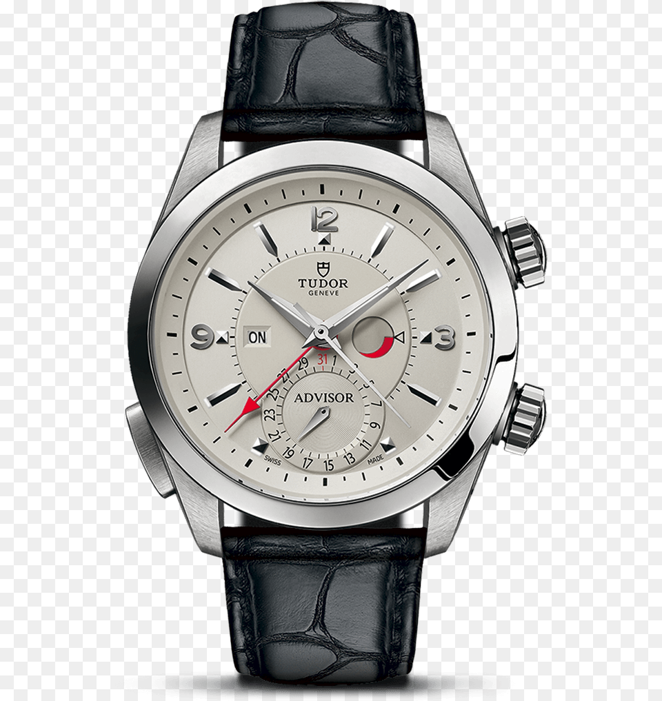 Tudor Advisor, Arm, Body Part, Person, Wristwatch Png Image