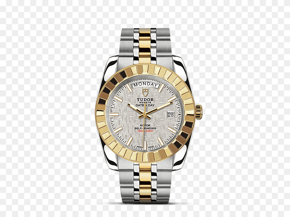 Tudor Classic Swiss Watch, Arm, Body Part, Person, Wristwatch Free Png