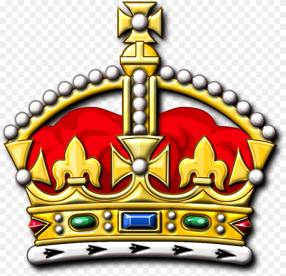 Tudor Crown Clipart 2 By Bridget British Crown Clipart, Accessories, Jewelry, Dynamite, Weapon Free Transparent Png
