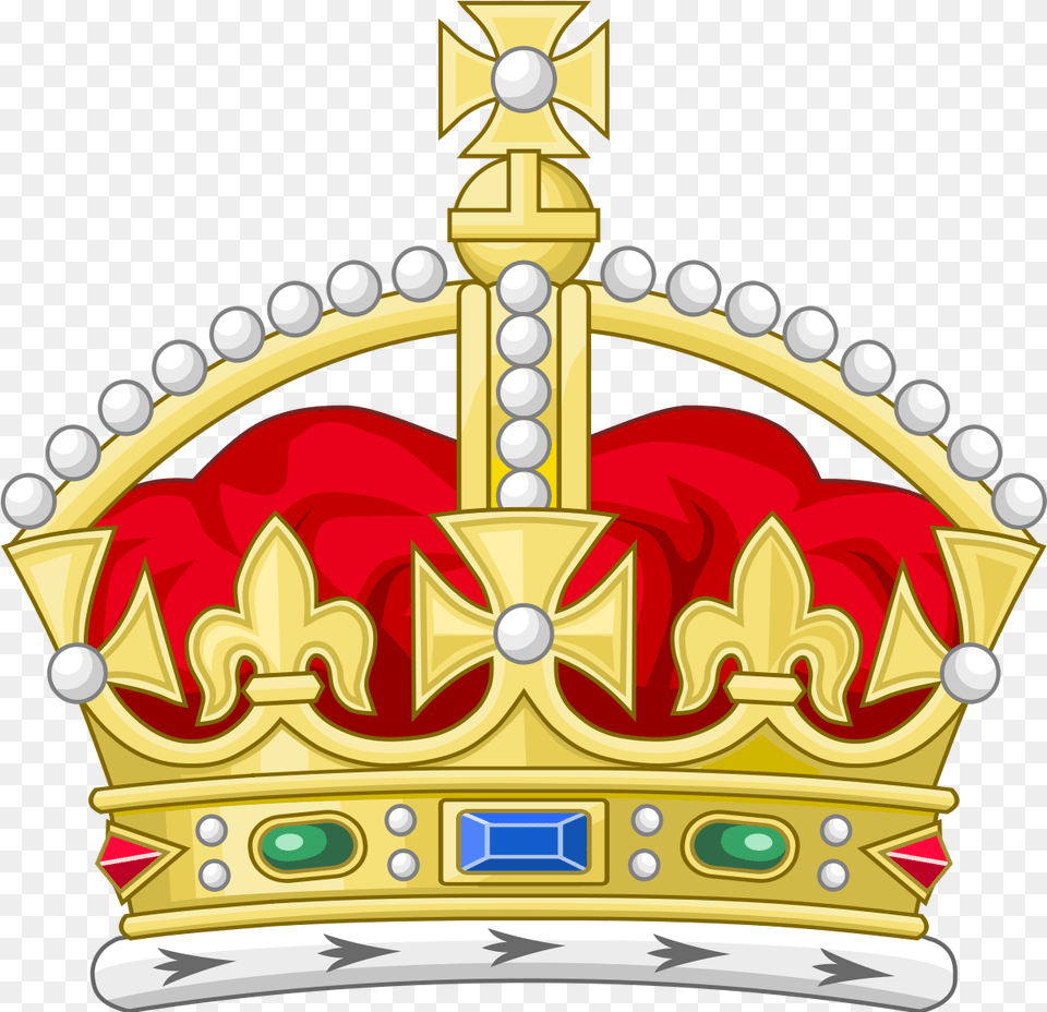 Tudor Crown King Henry Viii Symbol, Accessories, Jewelry, Bulldozer, Machine Png