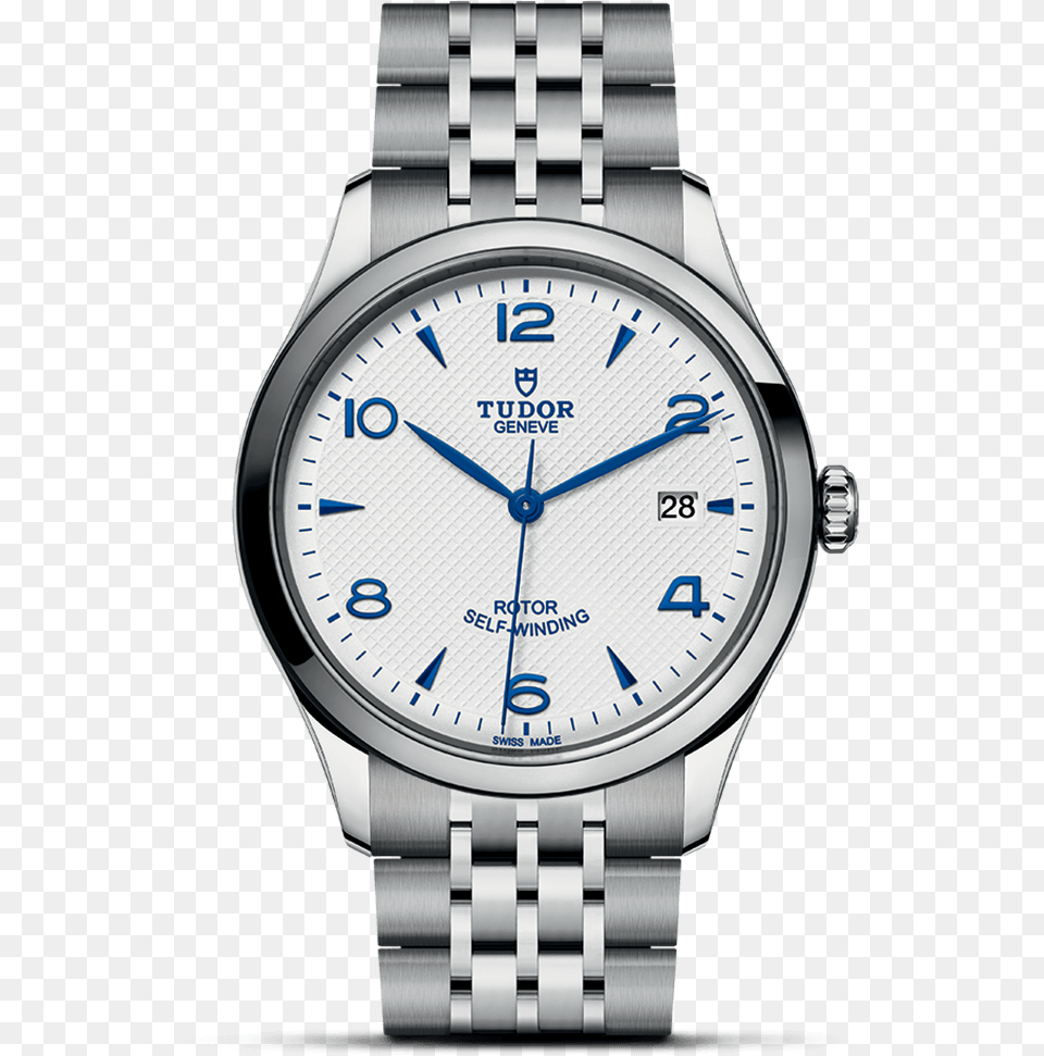 Tudor Geneve Date Watch, Arm, Body Part, Person, Wristwatch Png