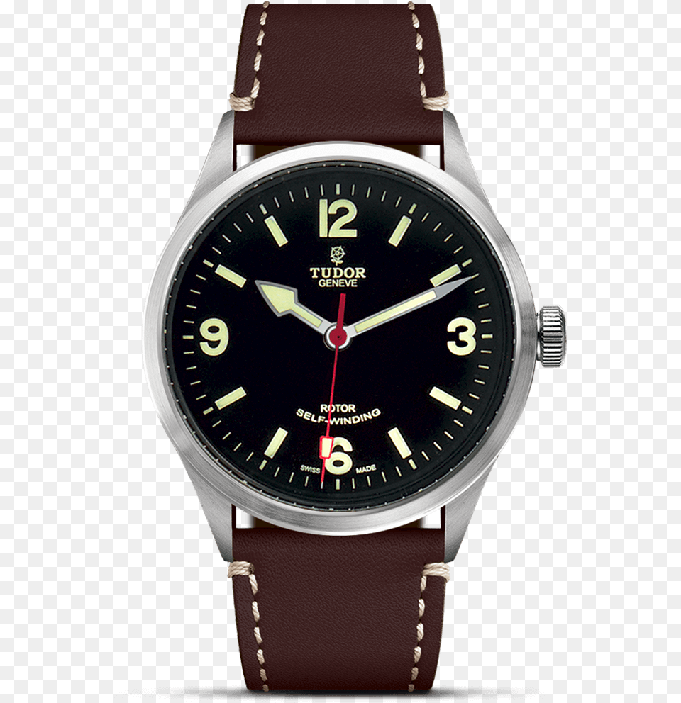 Tudor Ranger, Arm, Body Part, Person, Wristwatch Free Png