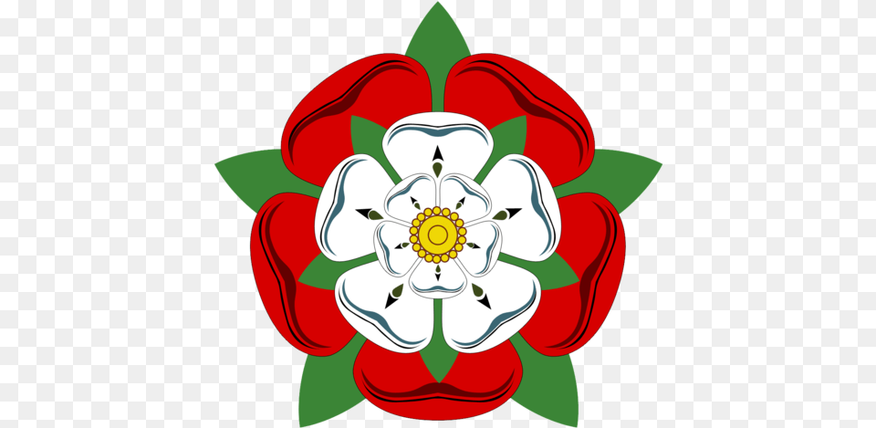 Tudor Rose Tudor Rose Images War Of The Roses Results, Anemone, Plant, Flower, Weapon Free Png