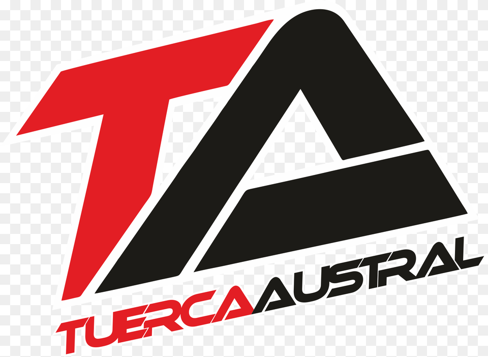 Tuerca Austral Triangle, Logo Free Transparent Png