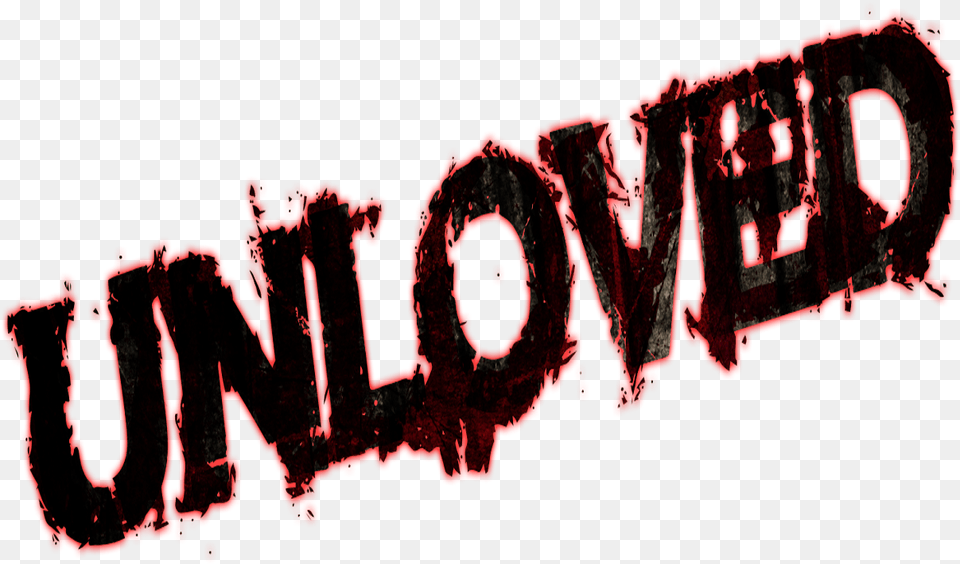 Tuesday August 16 Unloved Game Logo, Light, Text Free Png Download
