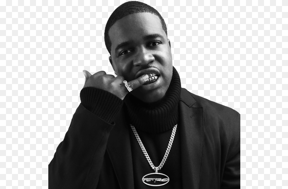Tuesday February Ap Ferg, Accessories, Portrait, Photography, Person Png Image