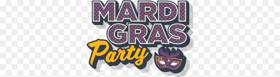 Tuesday February Party, Carnival, Crowd, Mardi Gras, Parade Png Image