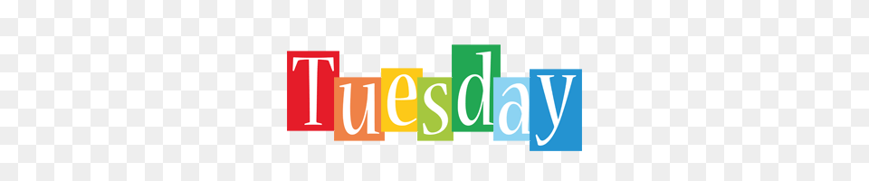 Tuesday Logo, Text, First Aid Png Image